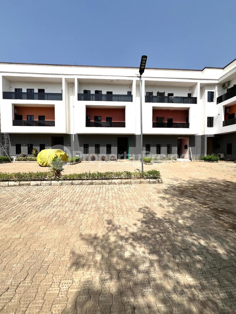 3 bedroom Flat / Apartment for sale Jahi Gilmore Jahi Abuja