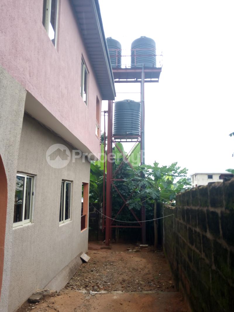 3 bedroom Flat / Apartment for rent Amawbia Awka. Awka South Anambra - 0