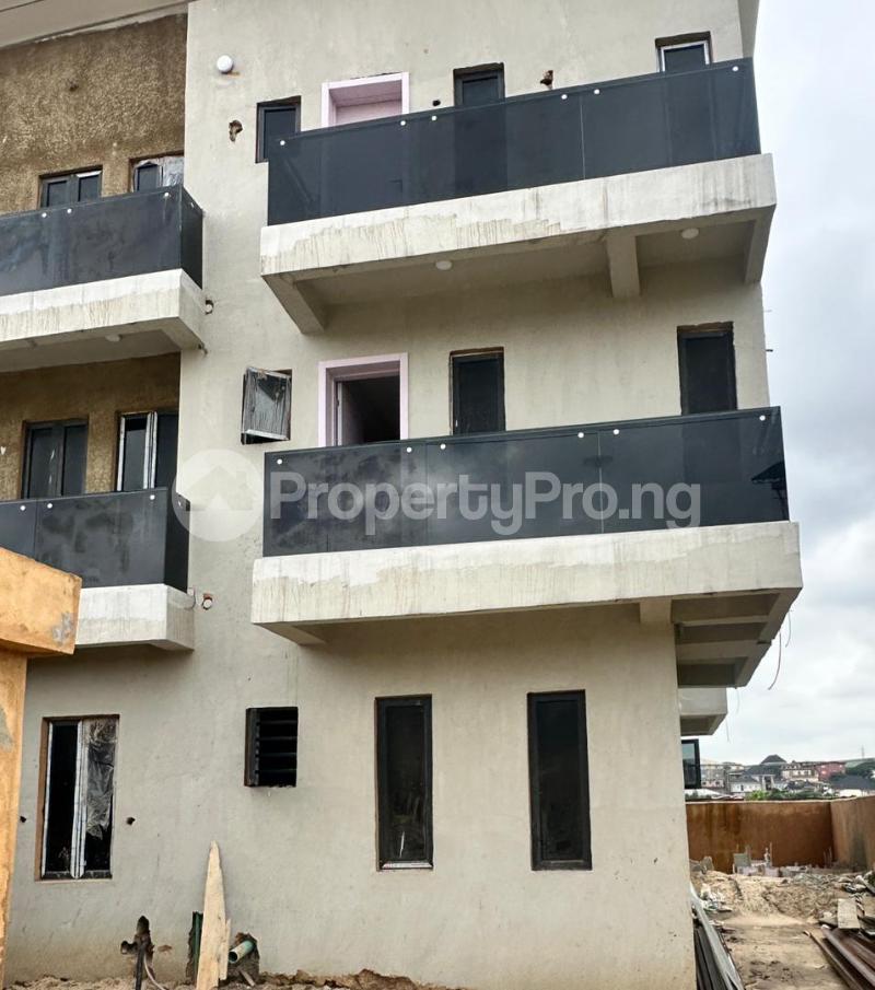 3 bedroom House for sale Opebi Ikeja Lagos