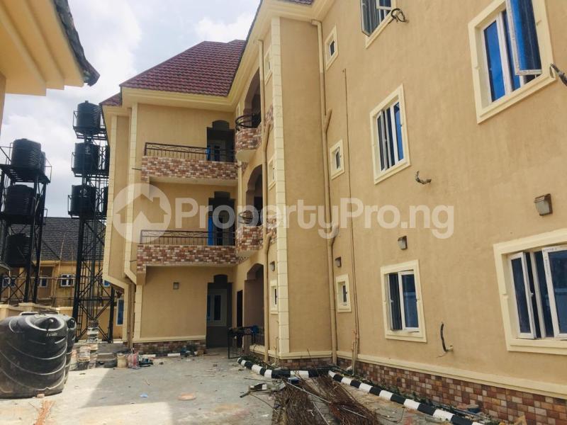 3 bedroom House for rent Premier Layout Enugu Enugu