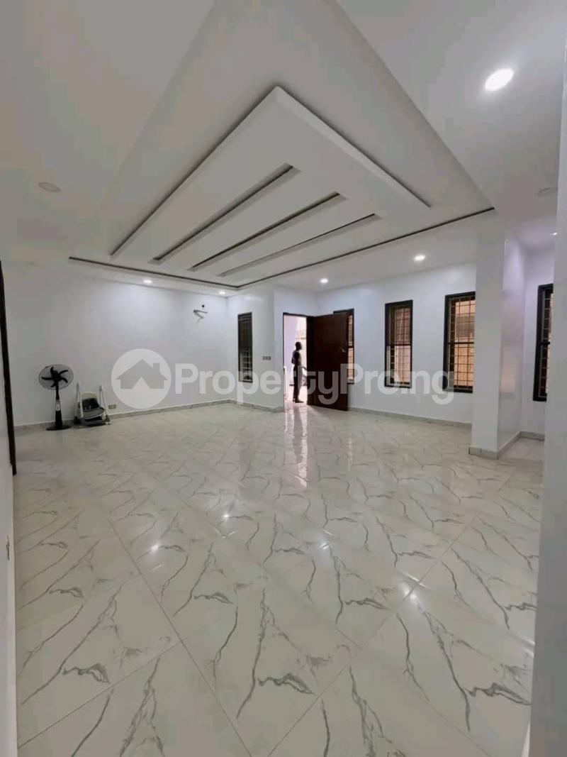 3 bedroom Flat / Apartment for rent Jahi Main, Jahi, Abuja Jahi Abuja
