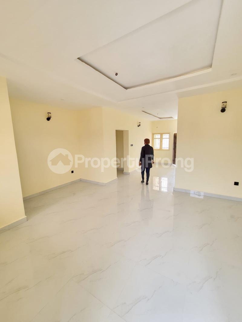 3 bedroom Flat / Apartment for rent United Estate Sangotedo Ajah Lagos