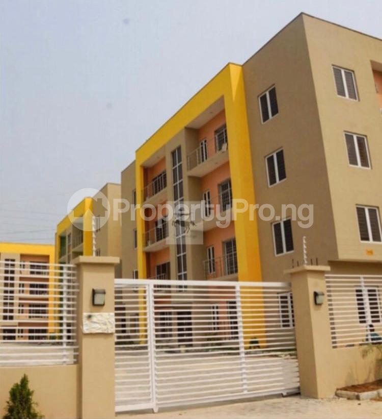 3 bedroom Flat / Apartment for sale Lekki Phase 1 Lekki Phase 1 Lekki Lagos