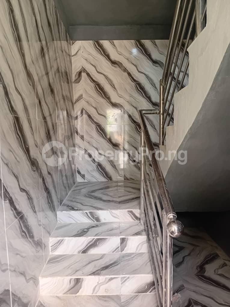 3 bedroom House for rent In A Good And Secured Estate Osapa london Lekki Lagos