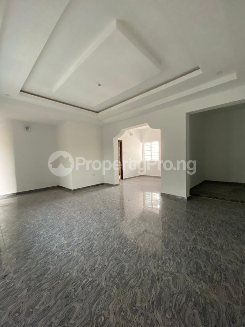 3 bedroom Flat / Apartment for rent Ajah Ibeju Lekki, Ajah, Lagos Ajah Lagos