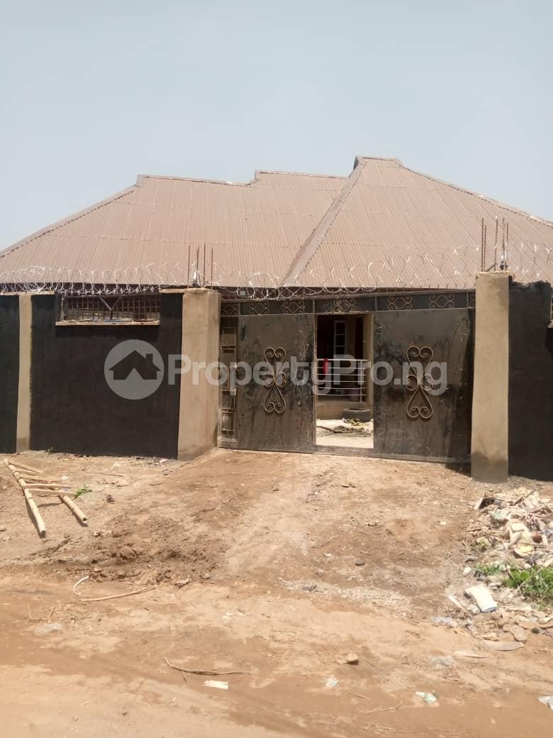 3 bedroom House for rent Sooko Ojurin Akobo Ibadan Oyo