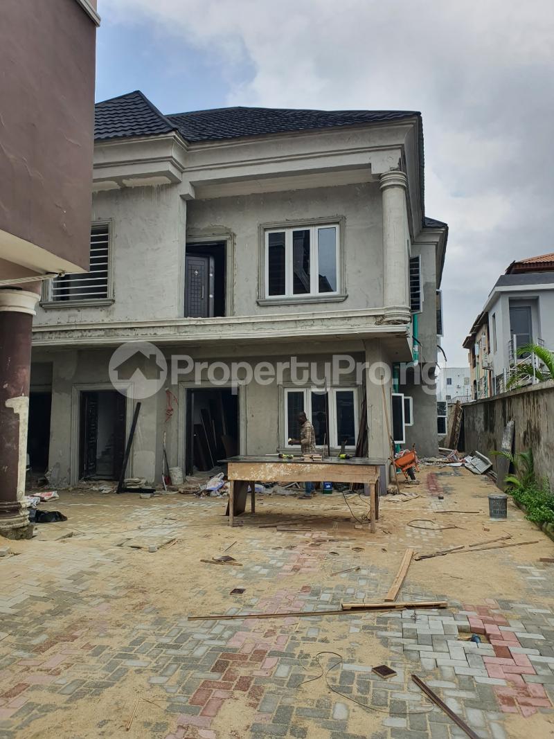 3 bedroom Flat / Apartment for rent Ikate Lekki Lagos