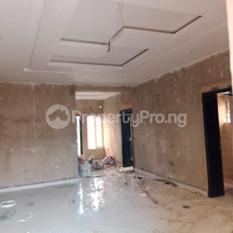 3 bedroom Flat / Apartment for rent Ayinde Street Alagomeji Yaba Lagos