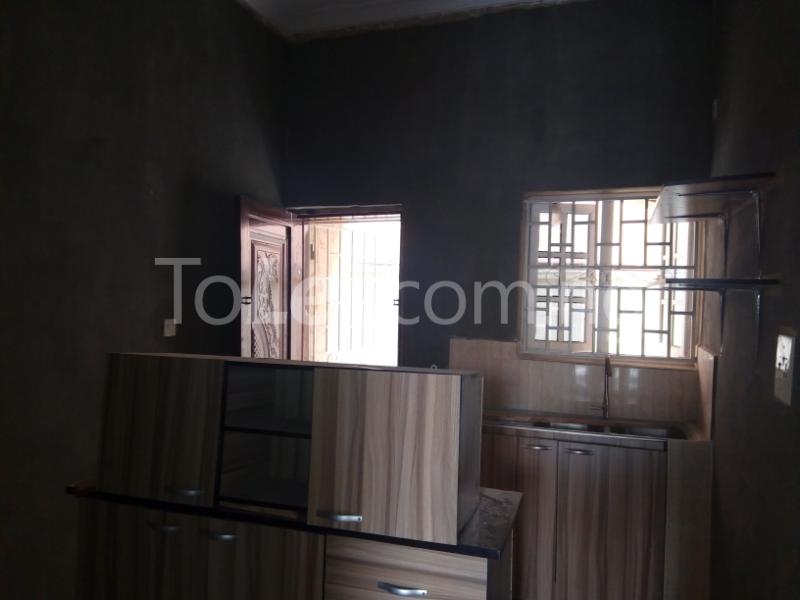 3 bedroom Flat / Apartment for rent Oke Alo, Millennium Estate Millenuim/UPS Gbagada Lagos