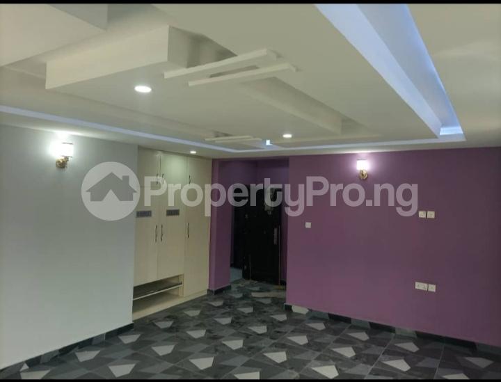 3 bedroom Flat / Apartment for rent Gra Port Harcourt Rivers