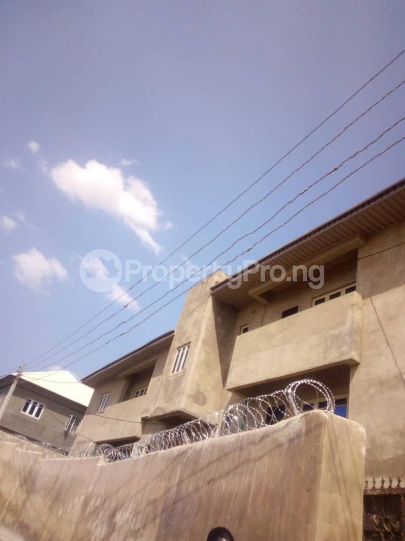 3 Bedroom House in Bodija Ibadan Oyo House for rent in ibadan House