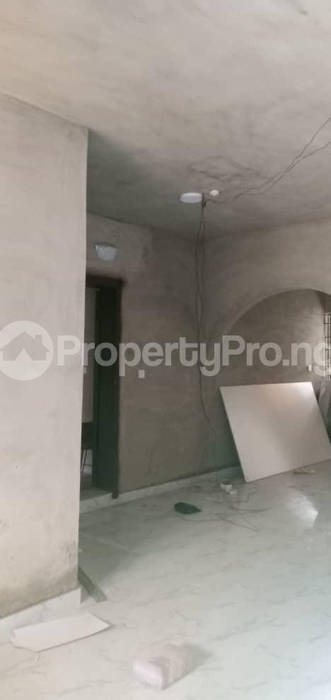 House for rent Oregun Ikeja Lagos