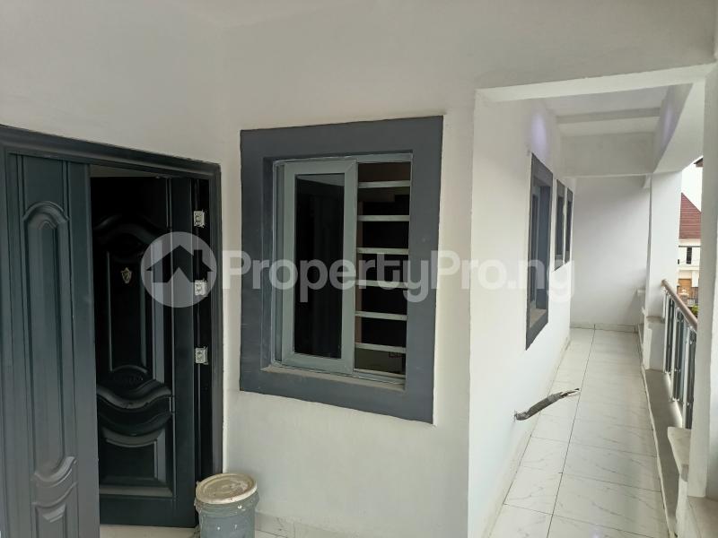 3 bedroom Flat / Apartment for rent Osapa london Lekki Lagos