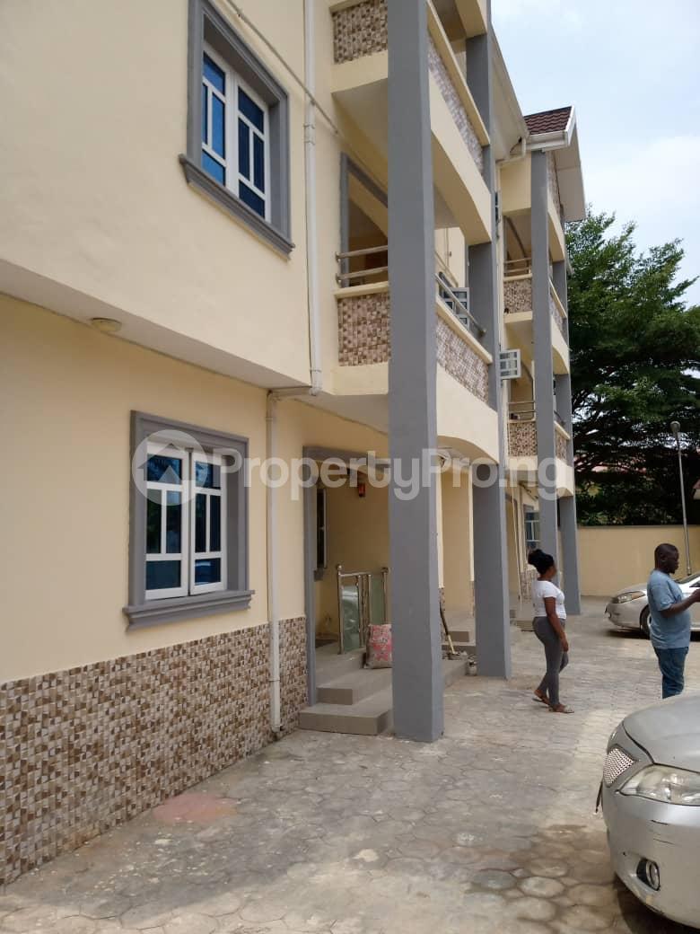 3 bedroom Flat / Apartment for rent Gowon Estate Egbeda Alimosho Lagos