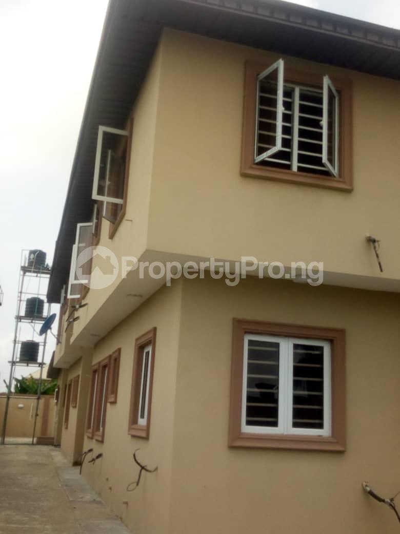 3 bedroom House for rent Scheme 2 Lekki Phase 2 Lekki Lagos