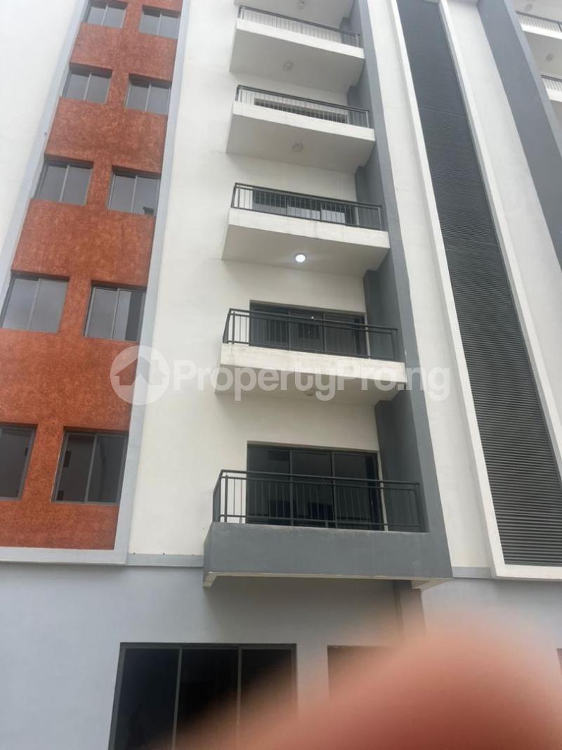 3 bedroom House for sale Secured Area Awolowo way Ikeja Lagos