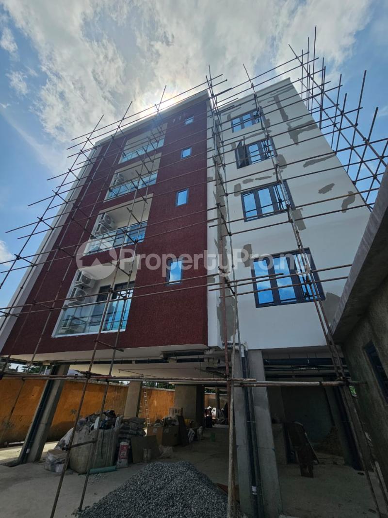 3 bedroom House for sale Parkview Estate Parkview Estate Ikoyi Lagos