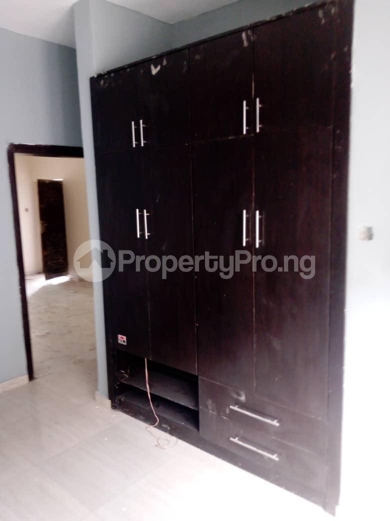 3 bedroom Commercial Property for rent Ajinde Ireakari Estate,oluyole Extension Oluyole Estate Ibadan Oyo