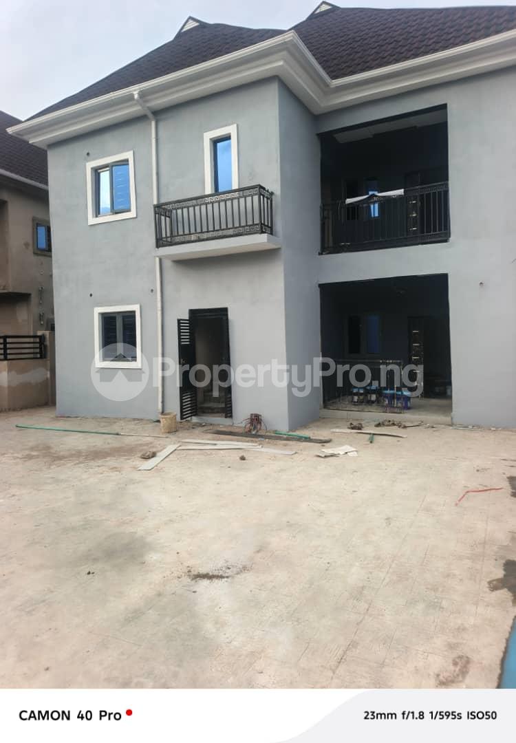 3 bedroom House for rent Akala Estate Akobo Akobo Ibadan Oyo