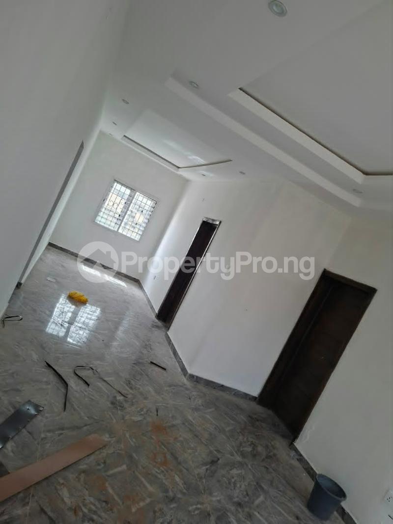 3 bedroom House for rent Progressive Estate Akala Express Akala Express Ibadan Oyo