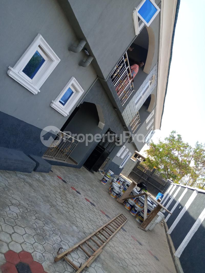 3 bedroom House for rent Akilapa Estate Idishin Extension Idishin Ibadan Oyo
