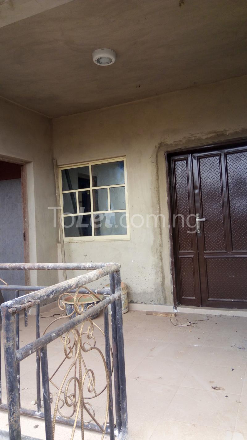 3 bedroom Flat / Apartment for rent King Emmanuel Ayobo Ipaja Lagos