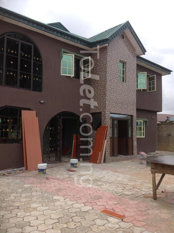 3 bedroom Flat / Apartment for rent Alaja, Ayobo Ayobo Ipaja Lagos