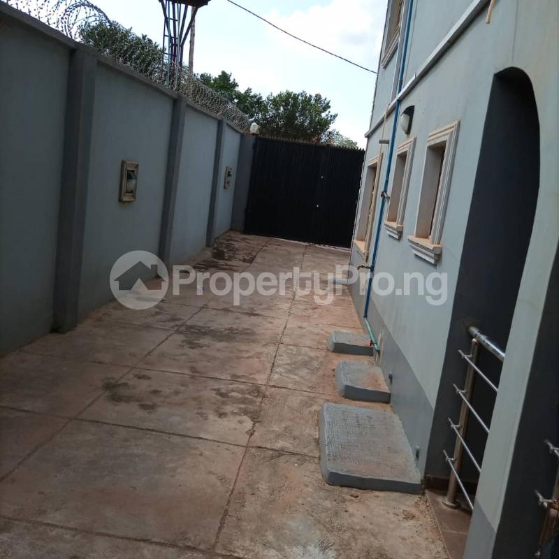 3 bedroom Flat / Apartment for rent Second Gate,akobo Ojurin Ibadan Akobo Ibadan Oyo