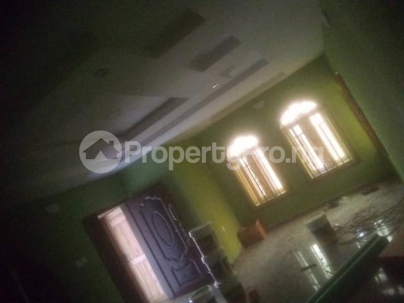 3 bedroom Flat / Apartment for rent Bendel Elebu Oluyole Extension Akala Express Ibadan Oyo