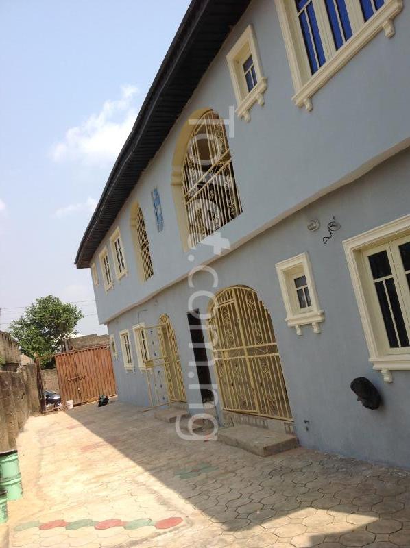 3 bedroom Flat / Apartment for rent Idera Estate, Amule Ashipa, Ayobo Ayobo Ipaja Lagos