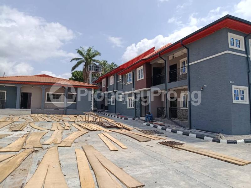 3 bedroom Flat / Apartment for rent Idi Ishin Nihort Jericho Extension, Idishin Ibadan Oyo