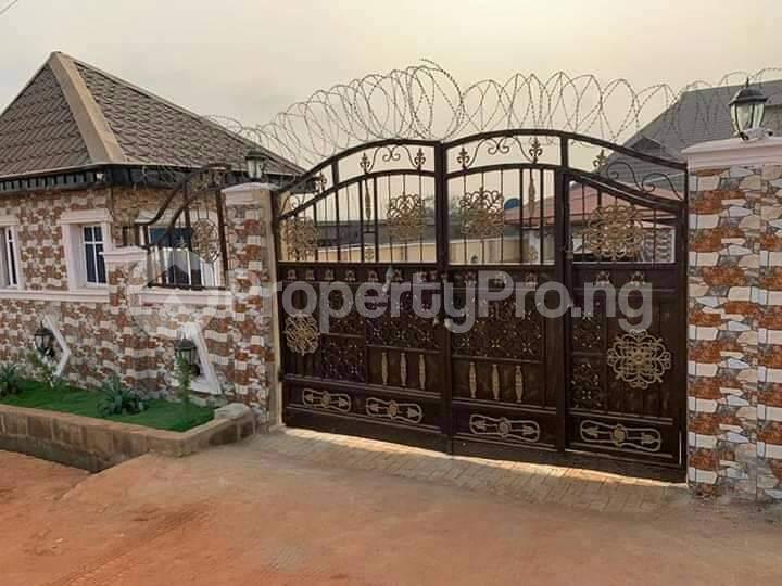 3 bedroom House for sale Radio Off Itamaga Road Ikorodu Ikorodu Lagos