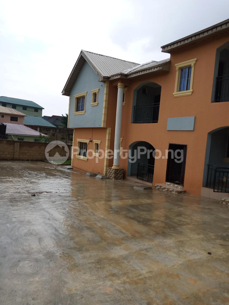 3 Bedroom House in Akala Express Ibadan Oyo House for rent in ibadan