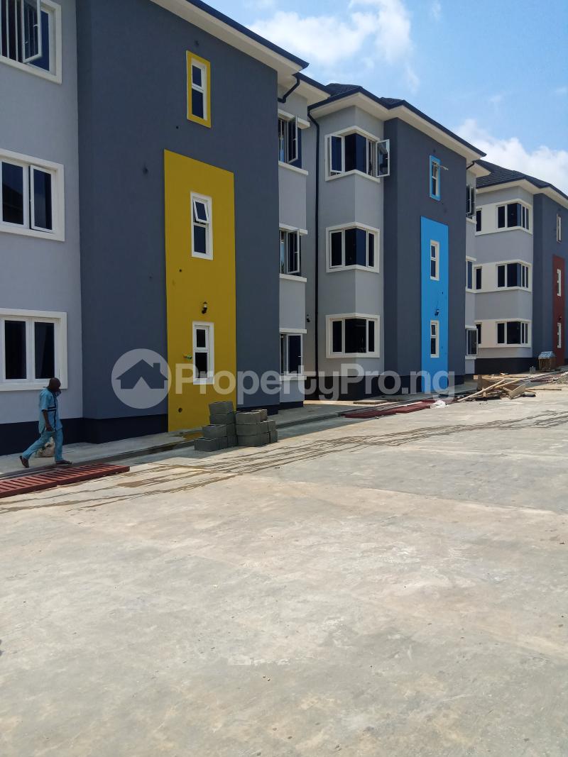 3 bedroom House for rent Jericho Ib Jericho Ibadan Oyo - 3