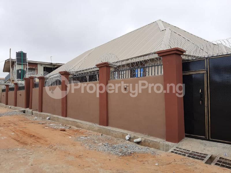 3 bedroom House for rent Alakia /adegbayi/nnpc Alakia Ibadan Oyo