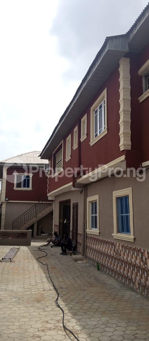 3 bedroom Flat / Apartment for rent Liberty Academy Akala Express Ibadan Oyo