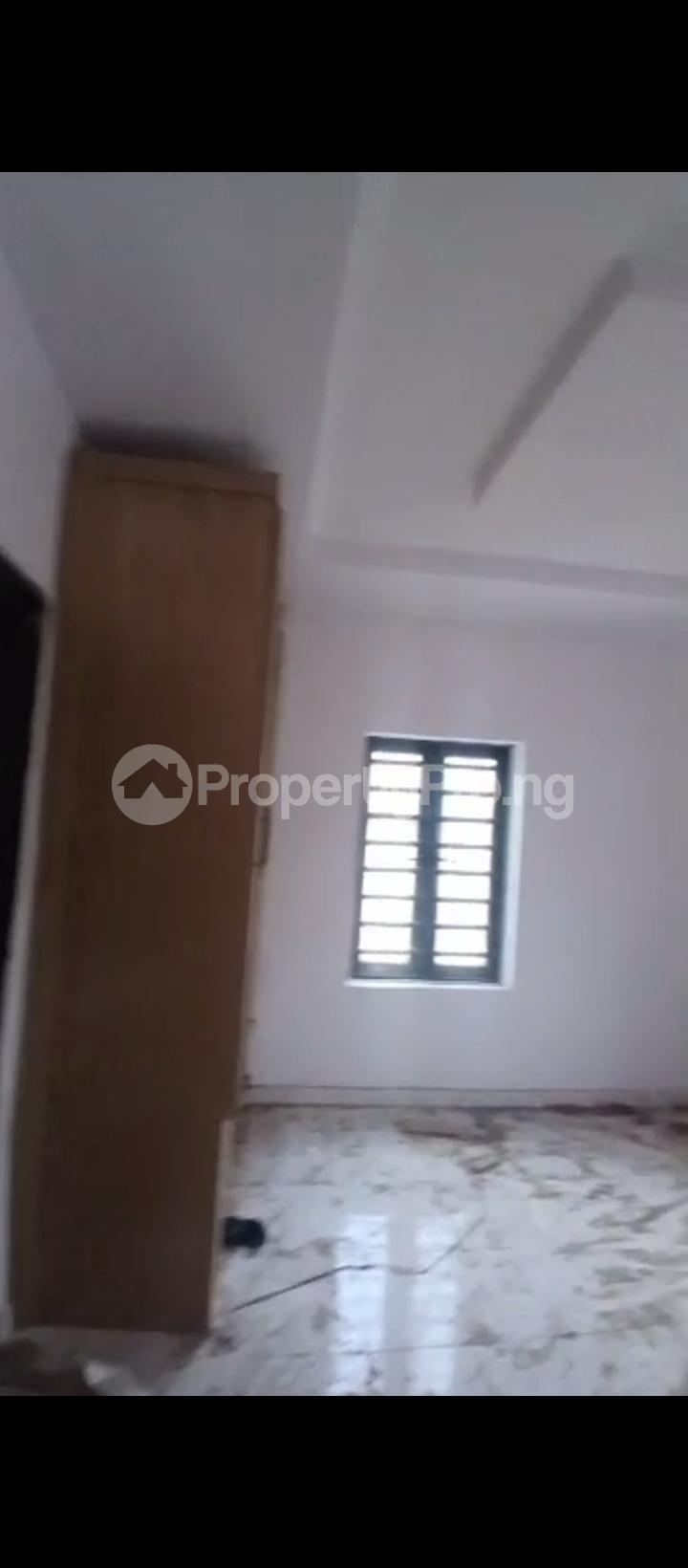 3 bedroom Flat / Apartment for rent Shittu Thompson Off Victor Olaleye Obawole, Ifako-ogba Ogba Lagos