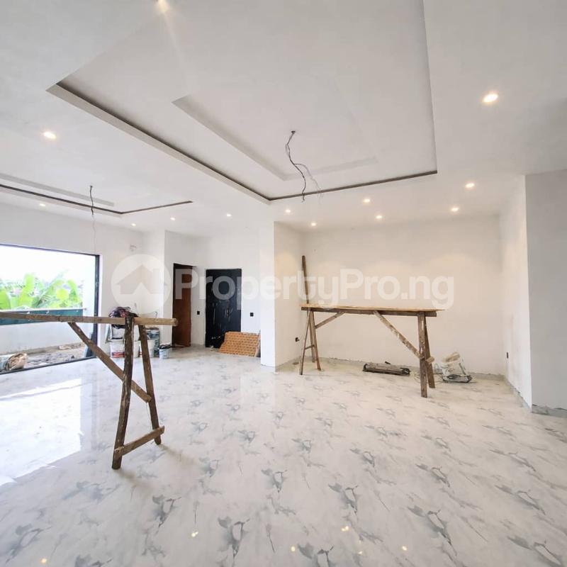 3 bedroom House for sale Ogudu GRA Ogudu Lagos