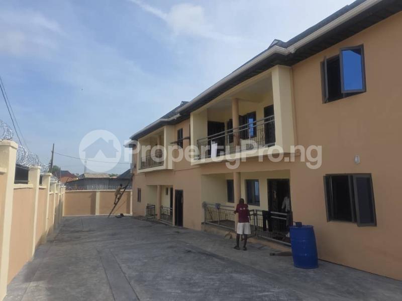 3 bedroom Flat / Apartment for rent Oluyole Estate Oluyole Estate Ibadan Oyo