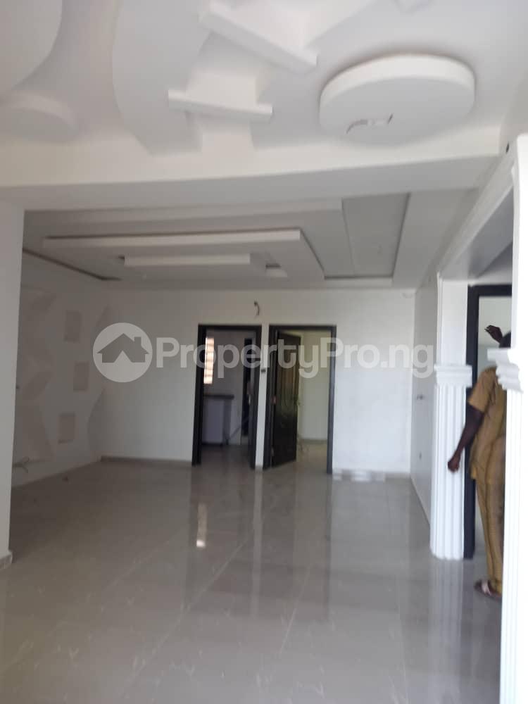 3 bedroom Flat / Apartment for rent Phase 2 Gbagada Lagos