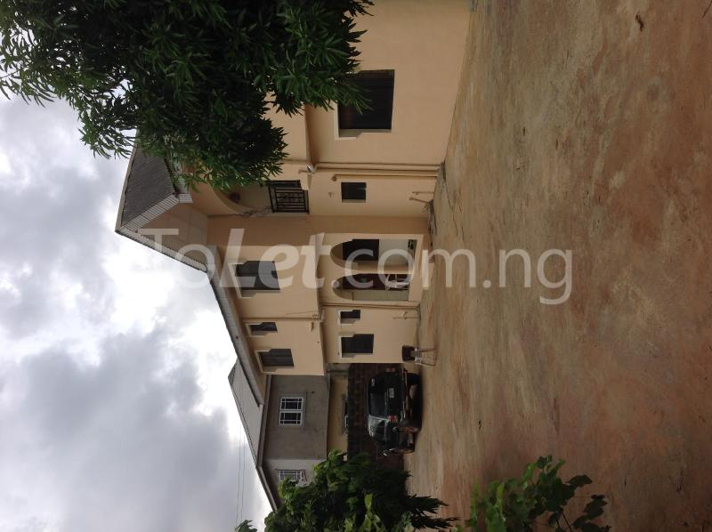 3 bedroom Flat / Apartment for rent Progressive Estate Baruwa Ipaja Lagos