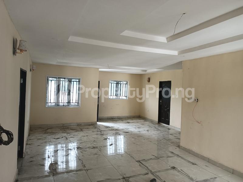 3 bedroom House for rent River Park Estate Lugbe Airport Road, Lugbe Abuja