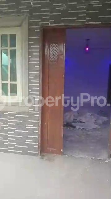 3 bedroom Flat / Apartment for rent Omu Arire, Before Arogun Side ,just 5min Trek To Ofada Rd Mowe Obafemi Owode Ogun