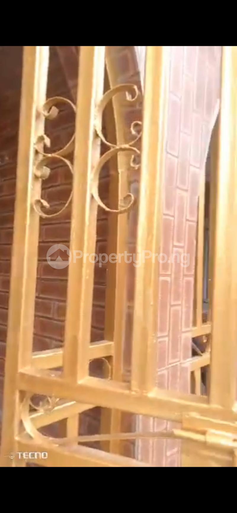3 bedroom Flat / Apartment for rent Mowe Obafemi Owode Ogun