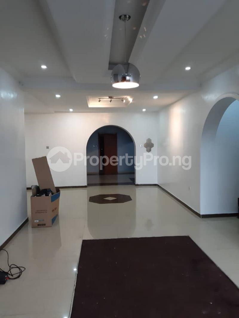 3 bedroom Flat / Apartment for rent Ebutemeta Ebute Metta Yaba Lagos - 0