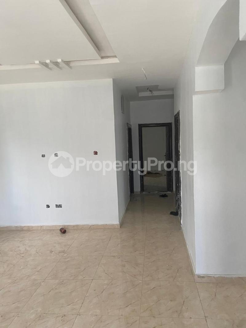 3 bedroom Flat / Apartment for rent Lekki Scheme 2 Estate Lekki Scheme 2 Ajah Lagos