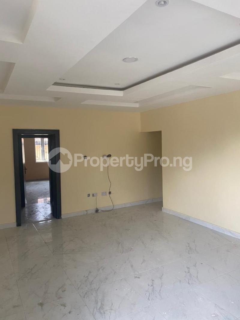 3 bedroom Flat / Apartment for rent Prayer Estate Amuwo Odofin Amuwo Odofin Lagos