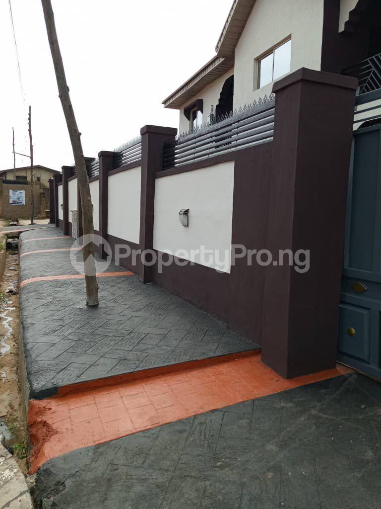 3 bedroom Flat / Apartment for rent Elewiode Close General Gas Akobo Ibadan Oyo