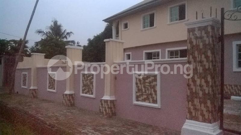3 bedroom Flat / Apartment for rent   Baruwa Ipaja Lagos