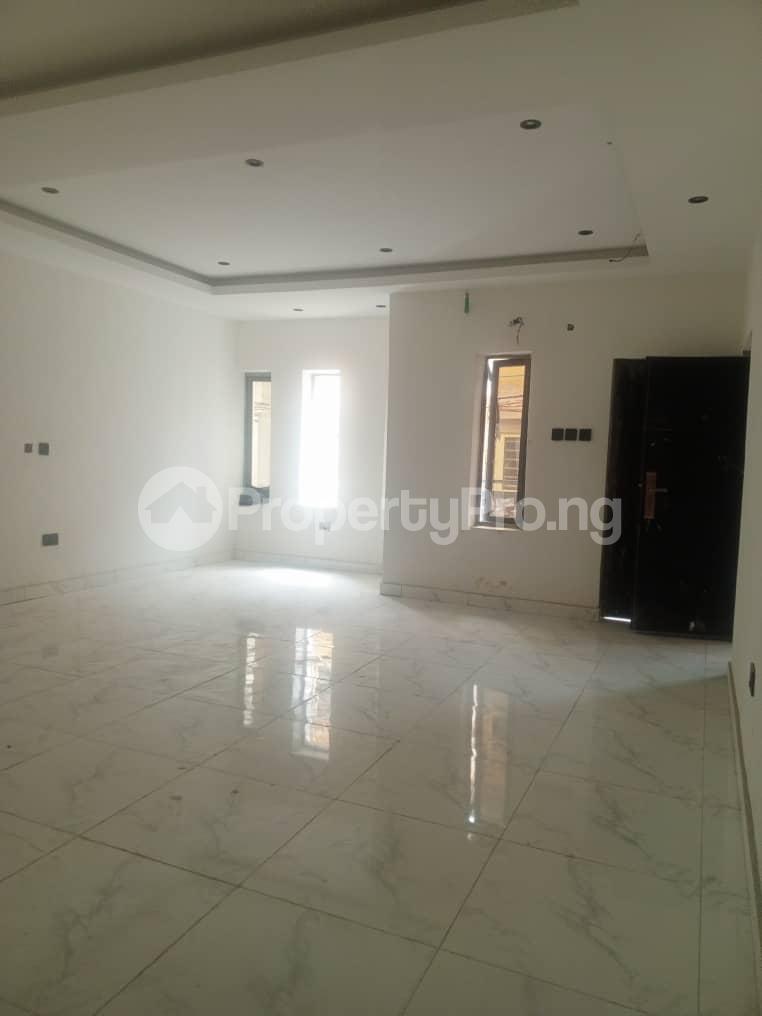 3 bedroom House for sale Gbagada Close To Medina Estate Soluyi Gbagada Lagos